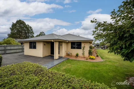 34 Taylor St, Westbury, TAS 7303