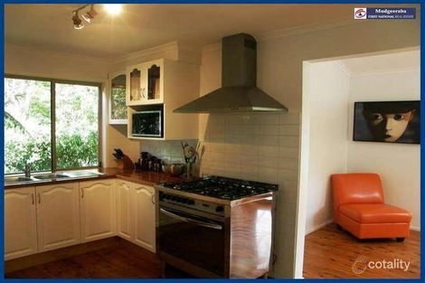 Property photo of 2368 Springbrook Road Springbrook QLD 4213