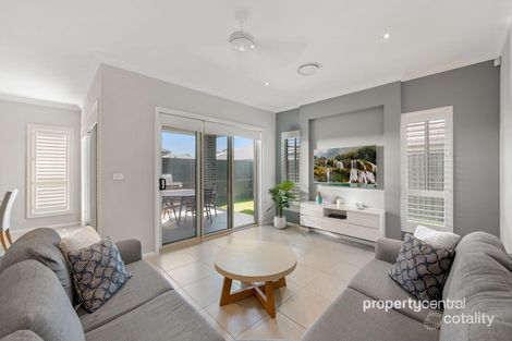 Property photo of 8 Lieutenant Street Jordan Springs NSW 2747