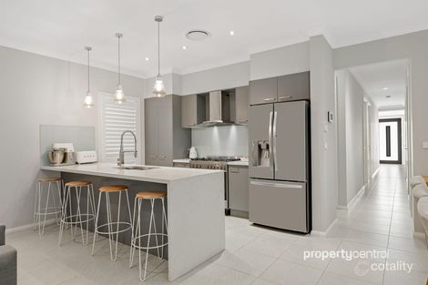 Property photo of 8 Lieutenant Street Jordan Springs NSW 2747