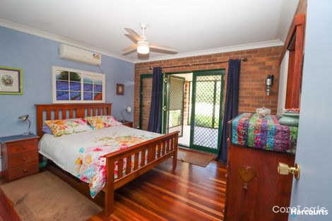 Property photo of 81 Platypus Drive South Kolan QLD 4670