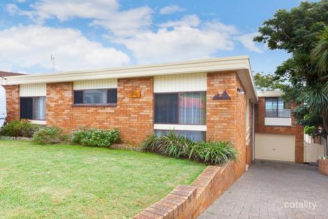 Property photo of 146 Landy Drive Mount Warrigal NSW 2528
