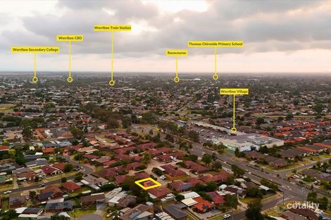 Property photo of 12/139 Tarneit Road Werribee VIC 3030