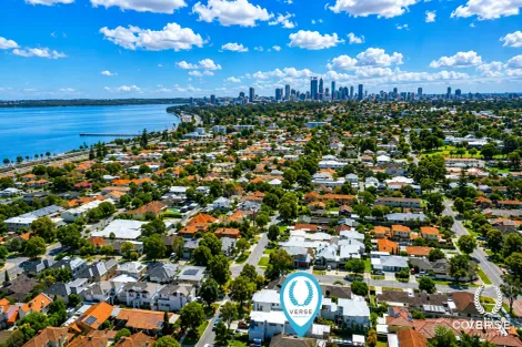 Property photo of 52A Lockhart Street Como WA 6152