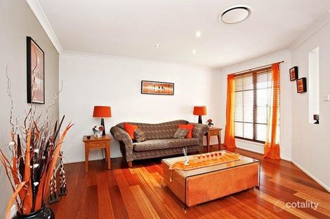 Property photo of 31 Glen Abbey Street Rouse Hill NSW 2155