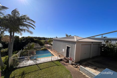 Property photo of 12 Hallidise Street Nambucca Heads NSW 2448