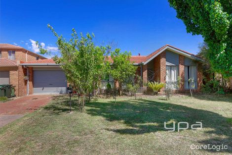 Property photo of 12 Bampton Mews Craigieburn VIC 3064