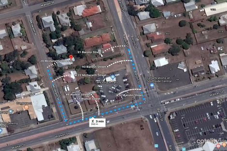 95-97 Barolin Esp, Bundaberg South, QLD 4670