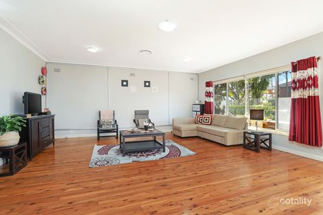 Property photo of 4 Shirley Crescent Matraville NSW 2036
