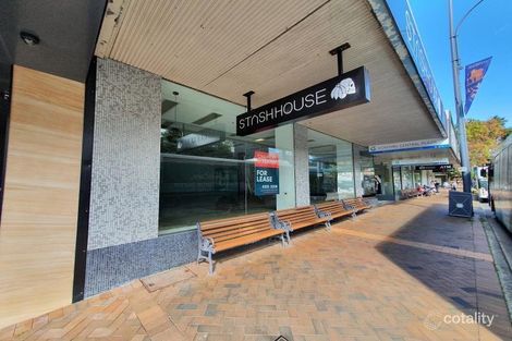 Property photo of 1/153 Mann Street Gosford NSW 2250