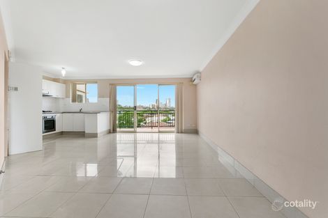 11/60-62 Pitt St, Granville, NSW 2142