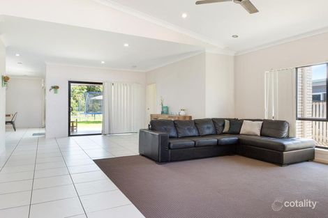 Property photo of 85 Village Circuit Eimeo QLD 4740