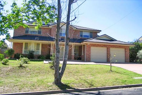 83 George Mobbs Dr, Castle Hill, NSW 2154