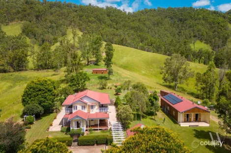 1943 Kandanga Creek Rd, Upper Kandanga, QLD 4570