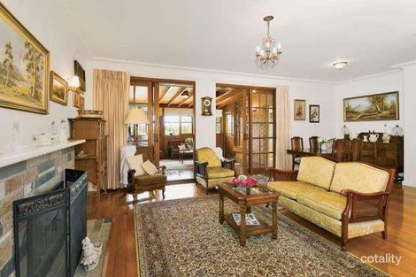 Property photo of 11 Abbott Street Balwyn North VIC 3104