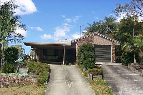 26 Savilles Rd, Nambour, QLD 4560