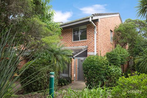Property photo of 50/2-12 Busaco Road Marsfield NSW 2122