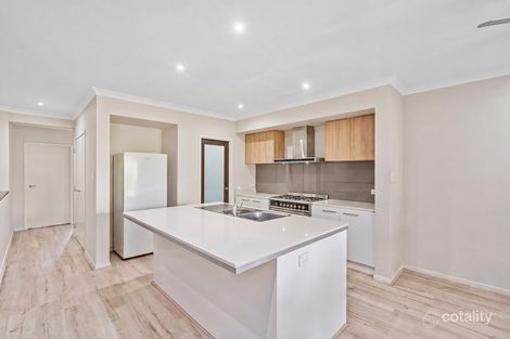 Property photo of 50 Skyblue Circuit Yarrabilba QLD 4207