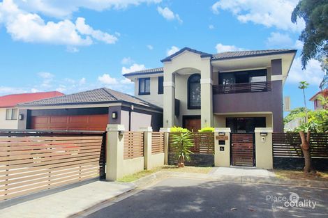 27 Bacchus St, Robertson, QLD 4109