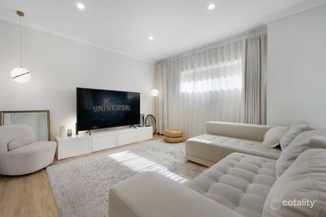 Property photo of 23 Lucille Crescent Casula NSW 2170