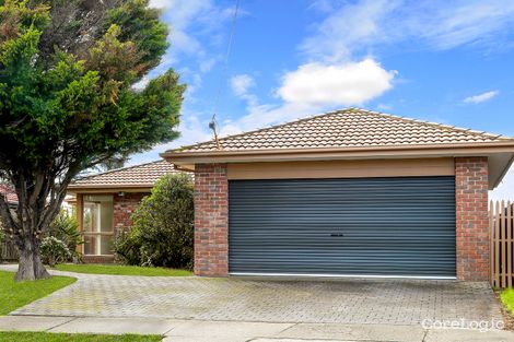 Property photo of 12 Watford Crescent Craigieburn VIC 3064