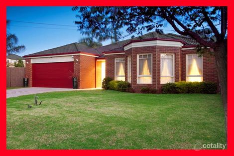 31 Atlantis Ct, Aspendale Gardens, VIC 3195