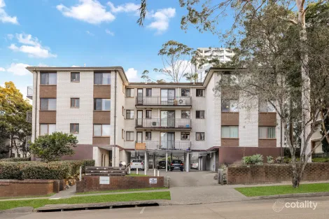 10/5 Peach Tree Rd, Macquarie Park, NSW 2113