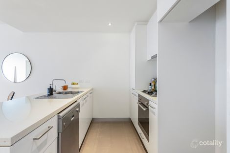 Property photo of 1102/283 City Road Southbank VIC 3006