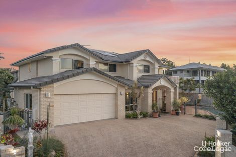 Property photo of 22 Avonlea Place Eight Mile Plains QLD 4113