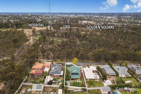 Property photo of 14 Pinnacle Terrace Golden Square VIC 3555