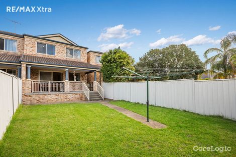 Property photo of 42B Ligar Street Fairfield Heights NSW 2165