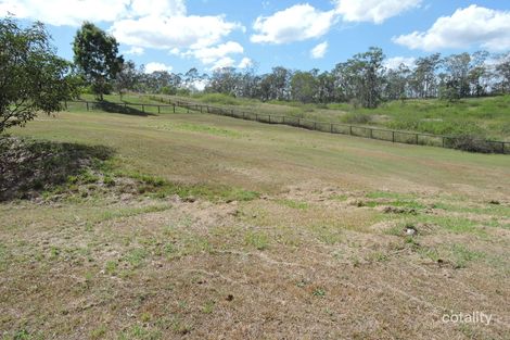 Property photo of 34 Riverpark Drive Karalee QLD 4306