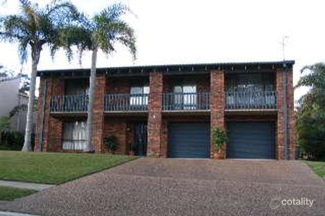 3 Clearbrook Cl, Eleebana, NSW 2282