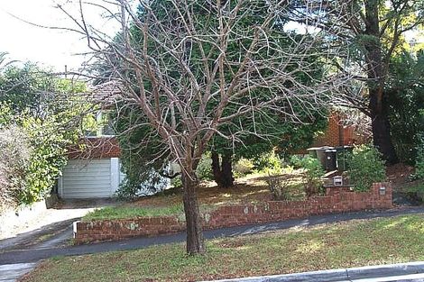Property photo of 18 Treatts Road Lindfield NSW 2070
