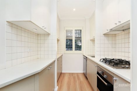 Property photo of 4/16-18 Waratah Street Rushcutters Bay NSW 2011