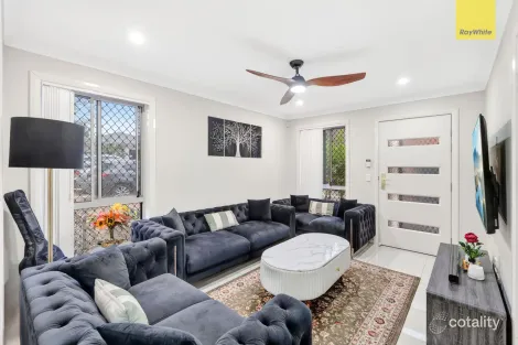 Property photo of 2 Grishma Glade Woodcroft NSW 2767