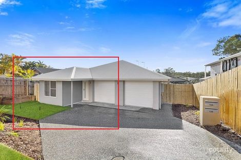 Property photo of 12A Utrecht Street Cornubia QLD 4130