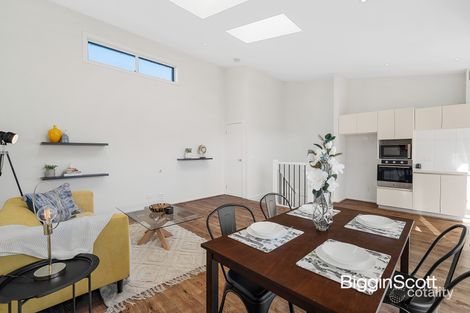 Property photo of 9/9 Stamford Crescent Rowville VIC 3178