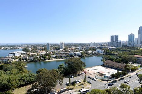 Property photo of 58/43 Enderley Avenue Surfers Paradise QLD 4217