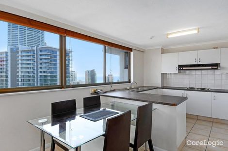 Property photo of 58/43 Enderley Avenue Surfers Paradise QLD 4217