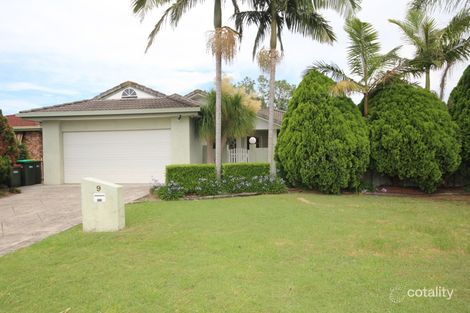 9 Andrew Cl, Taree, NSW 2430