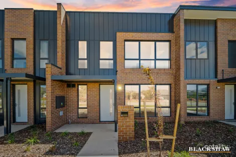 Property photo of 12 Seekamp Street Denman Prospect ACT 2611