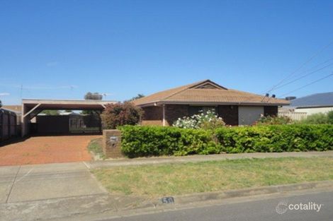 50 Banksia Cres, Hoppers Crossing, VIC 3029