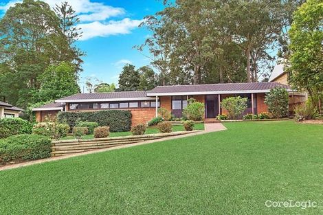 Property photo of 46 Karril Avenue Beecroft NSW 2119