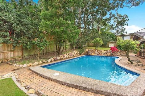 Property photo of 46 Karril Avenue Beecroft NSW 2119