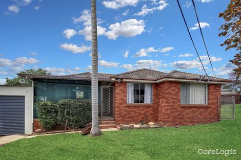 Property photo of 9 Oakwood Road Toongabbie NSW 2146