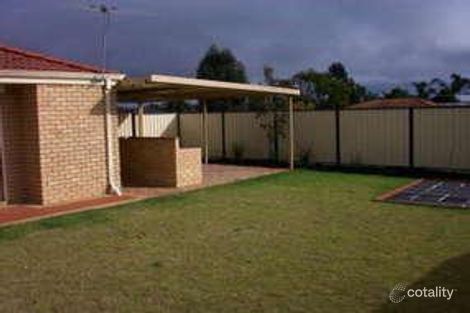 Property photo of 26 Adora Street Alexander Heights WA 6064