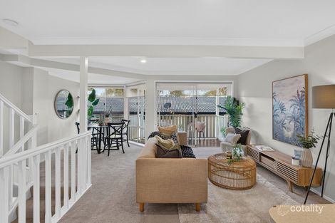 3/15 MARTIN ST, NERANG, QLD 4211