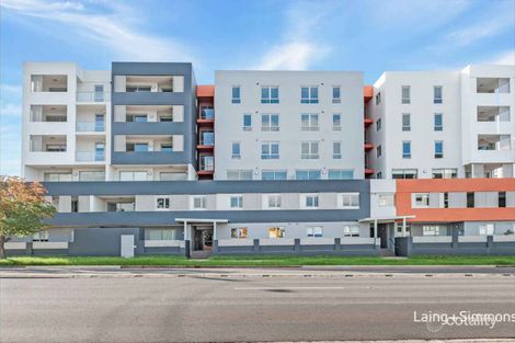 108/178 Great Western Hwy, Westmead, NSW 2145