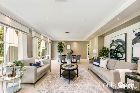 Property photo of 8 Hoop Pine Place West Pennant Hills NSW 2125